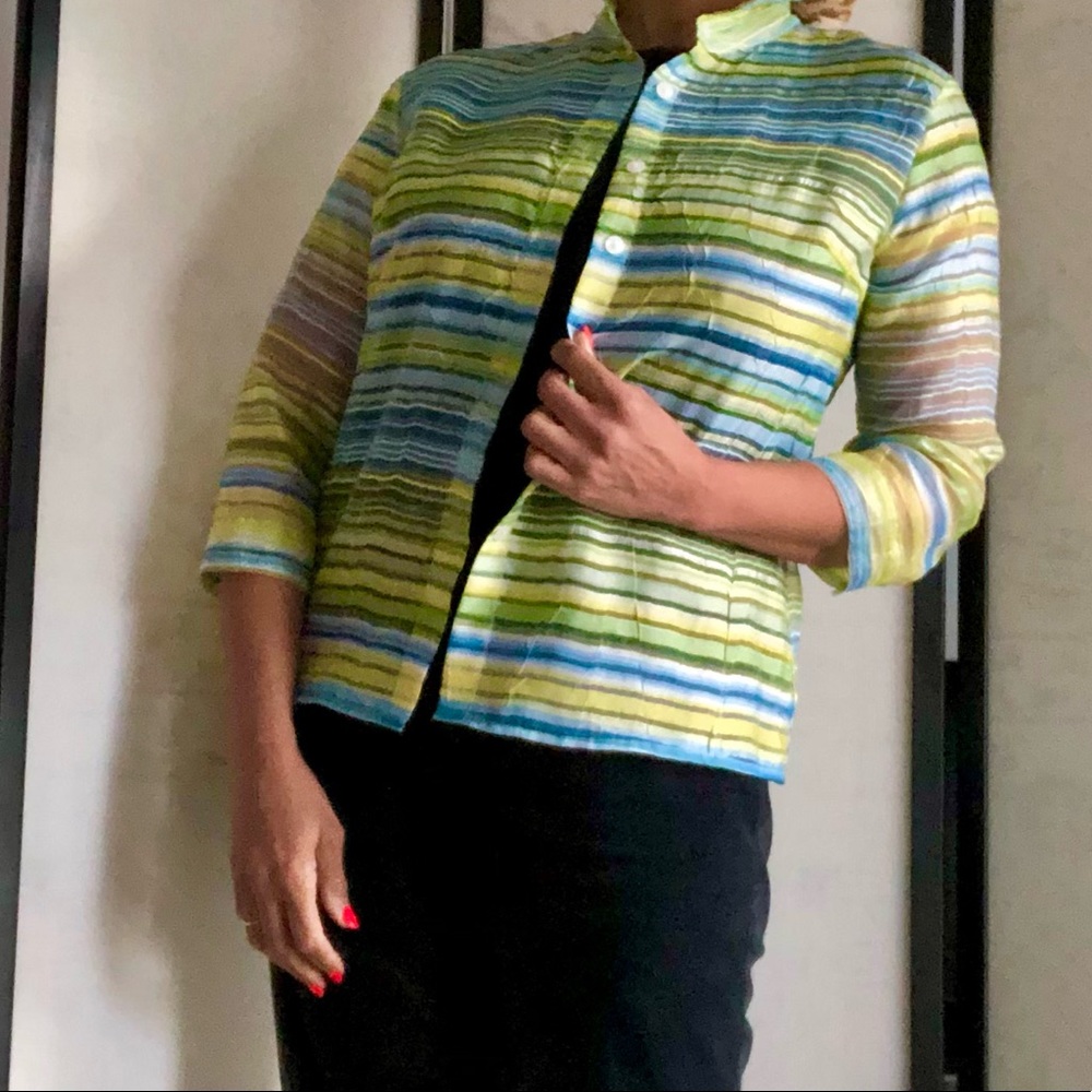 ELEMENTZ blouse